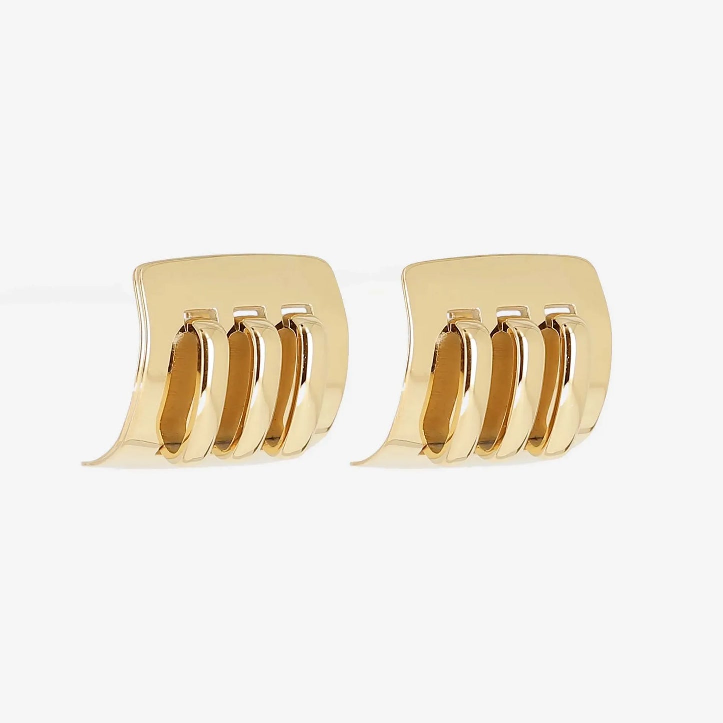 Garance Earrings