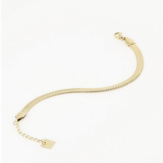 Snake Bracelet