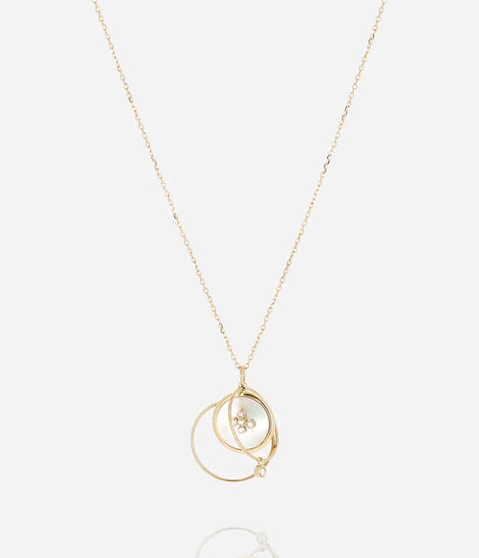 Selis Necklace