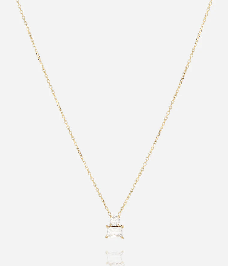 Enea Necklace