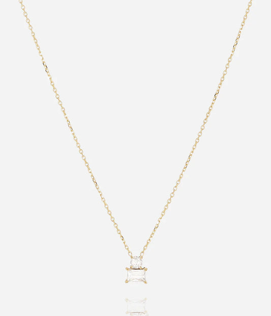 Enea Necklace