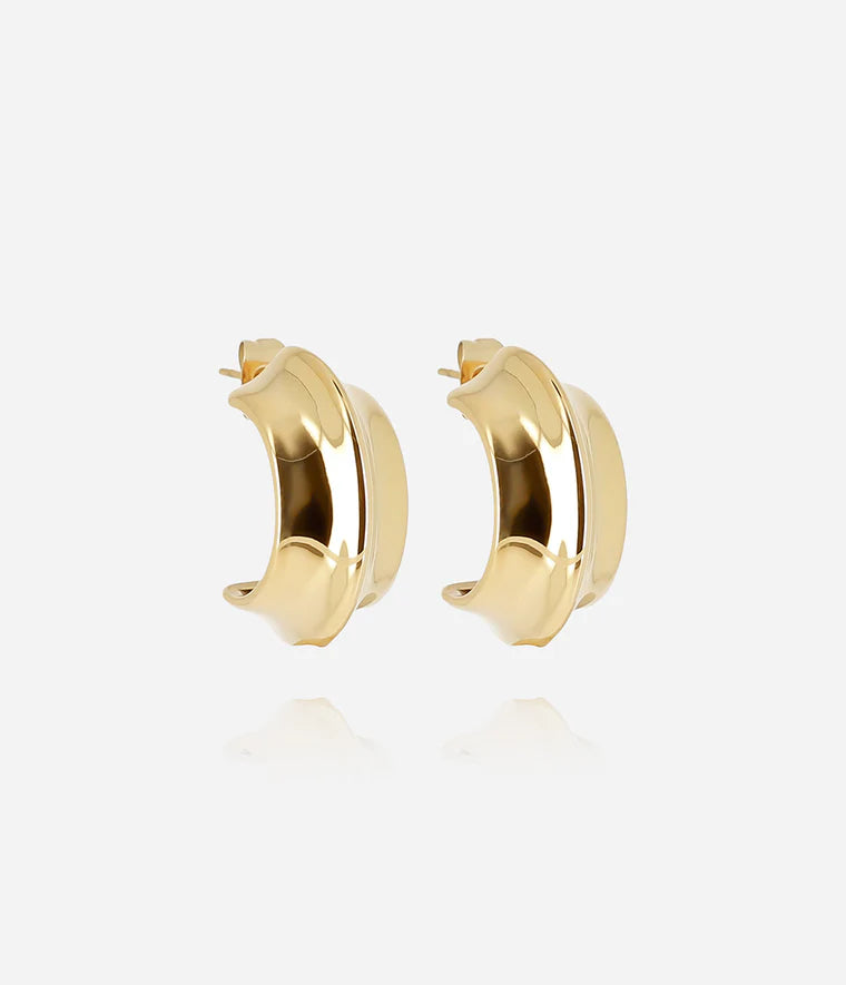 Kaima Earrings