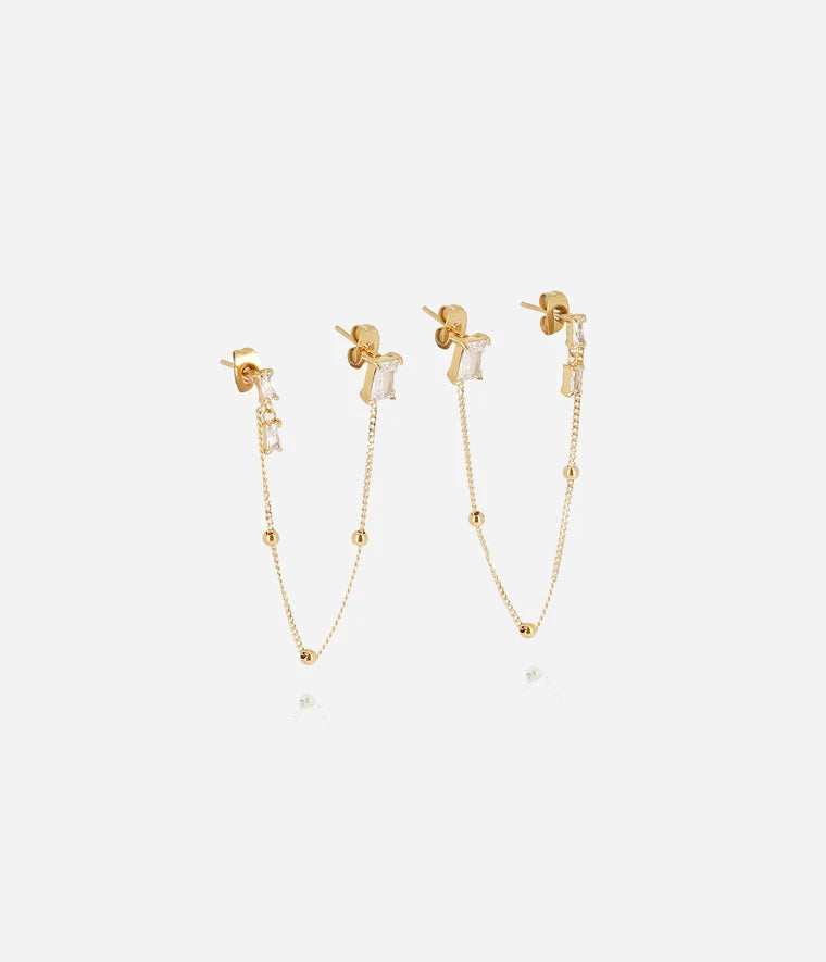 Cadezia Earrings