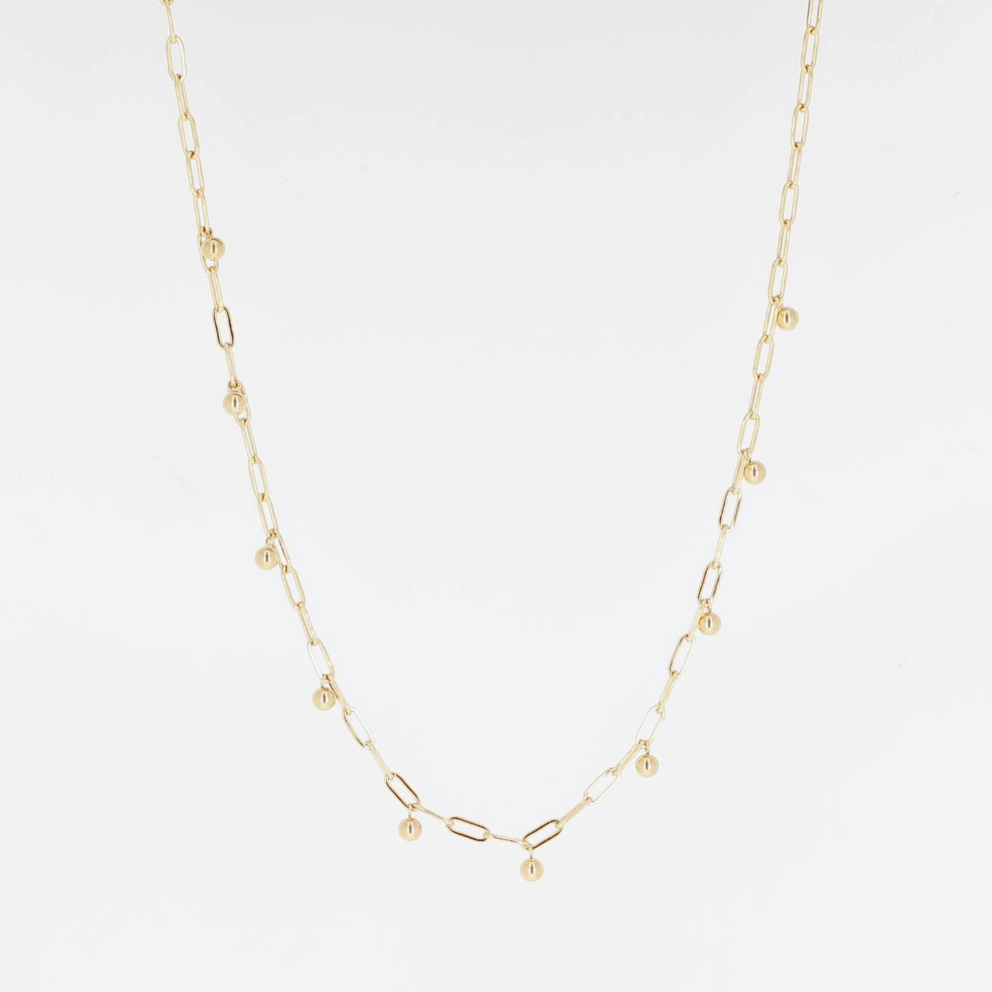 Chrystelle Necklace
