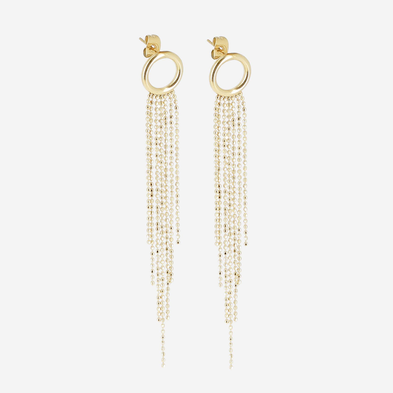 Allyriane  Earring