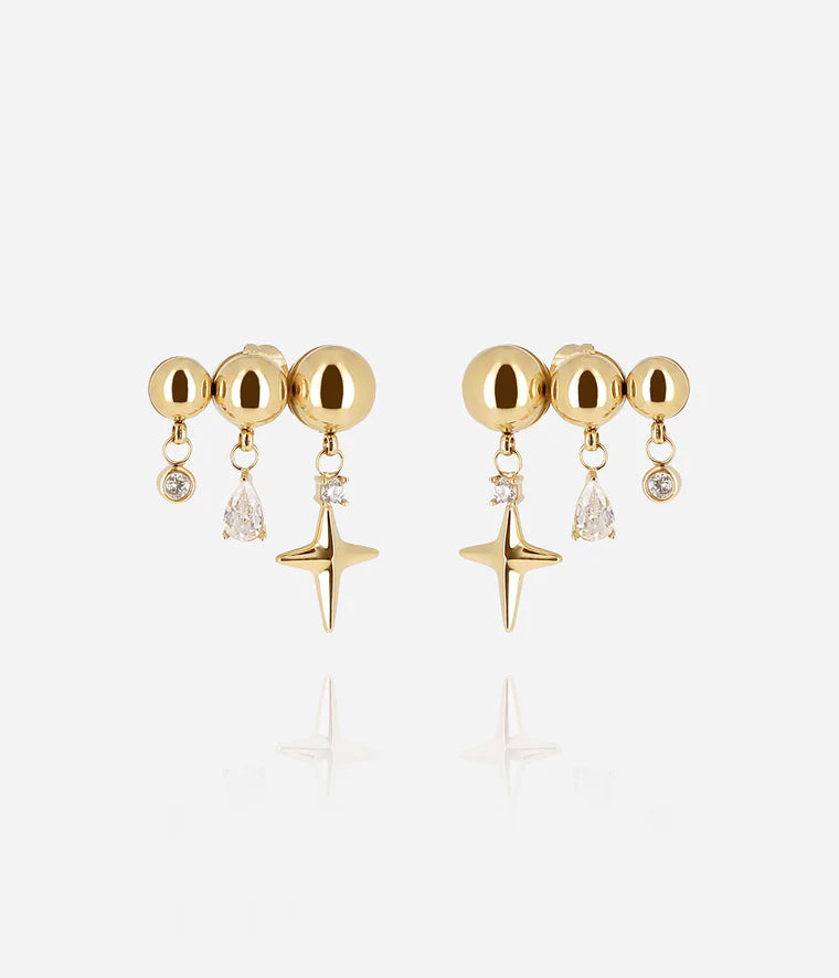 Aratena Earrings