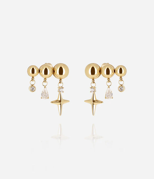 Aratena Earrings