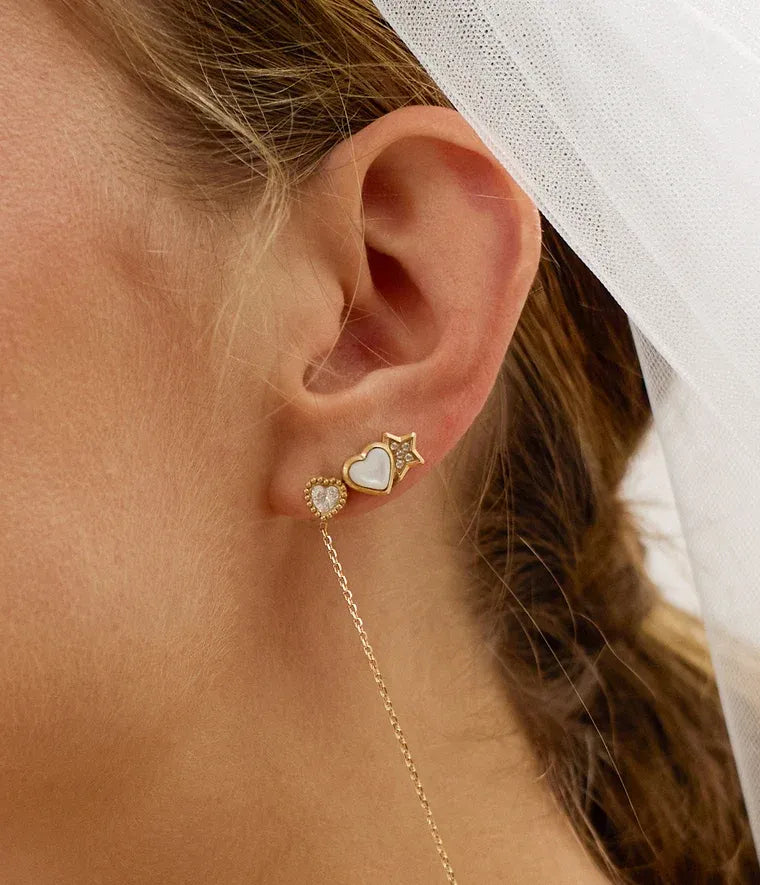 Sassari Earrings