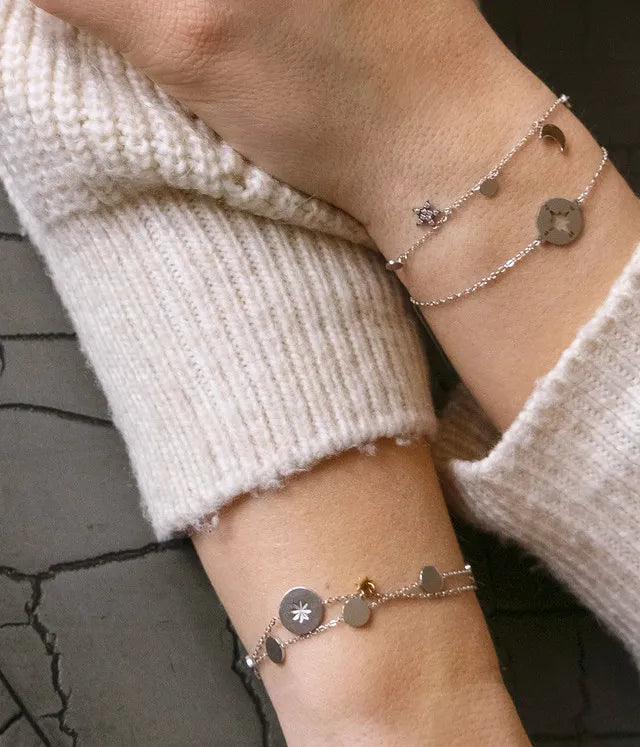 El paso Bracelet
