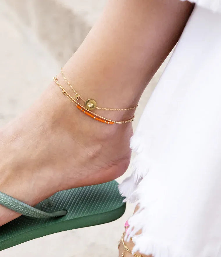 Anklets El paso Anklet