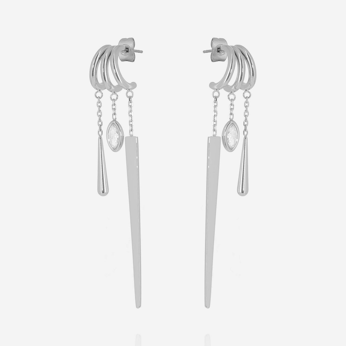 Kaëlle Earrings