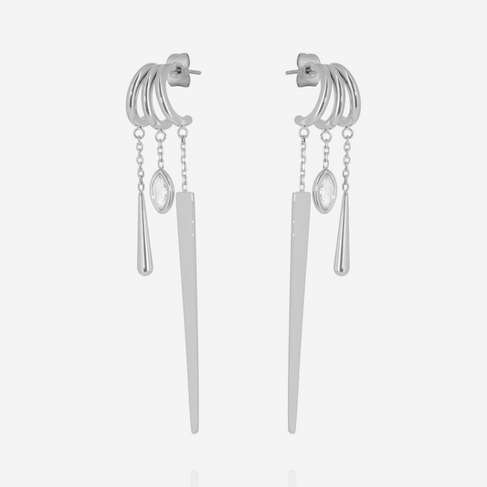 Kaëlle Earrings