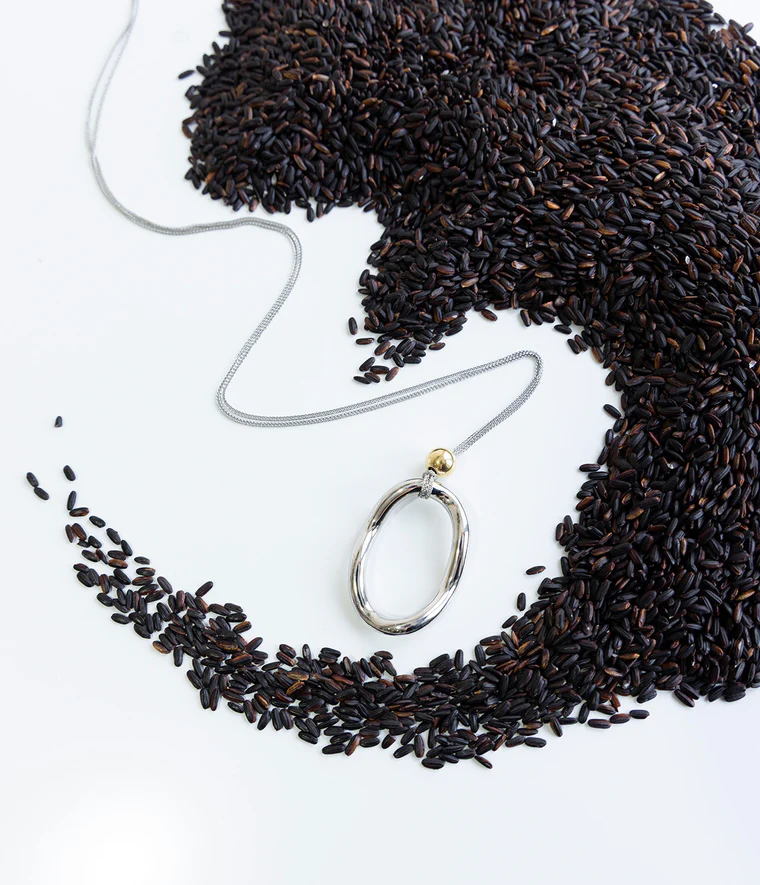 Doris Necklace