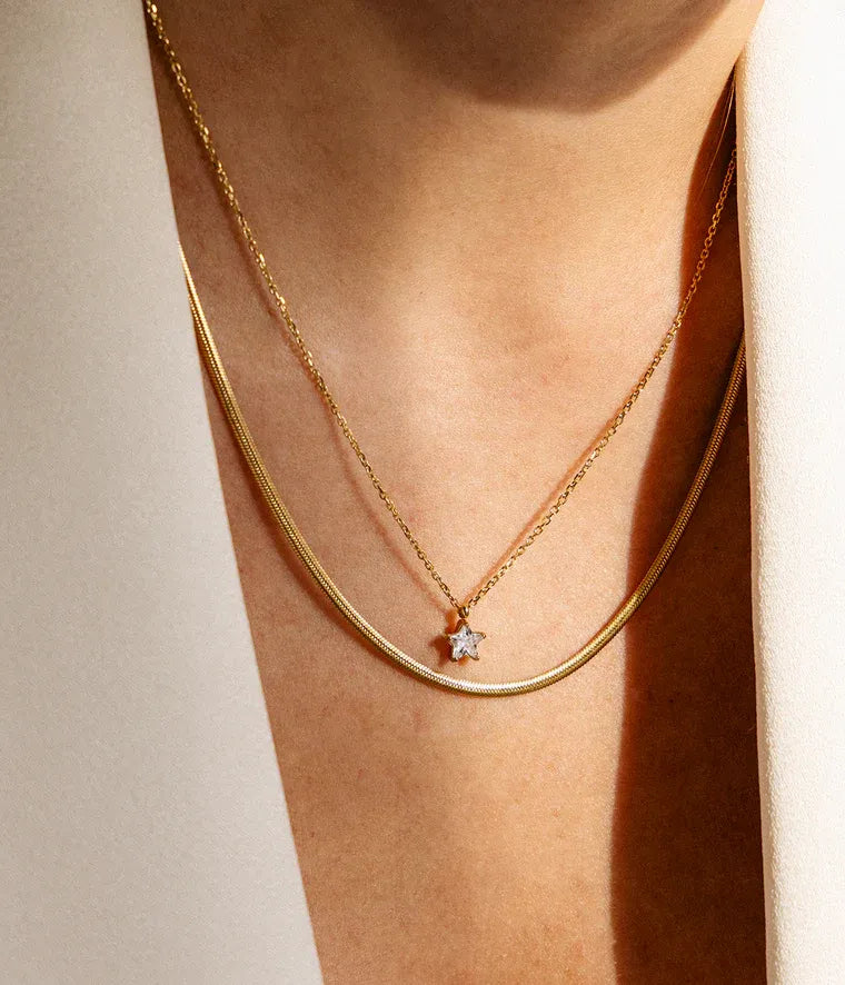 Arenas Necklace