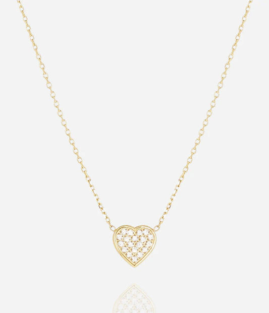 Aimée Necklace