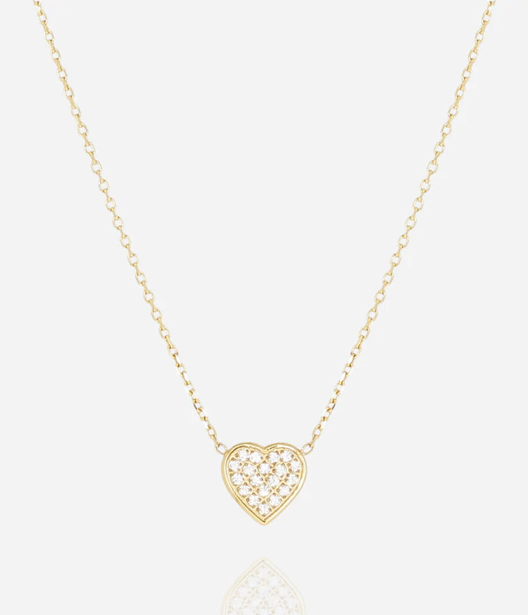 Aimée Necklace