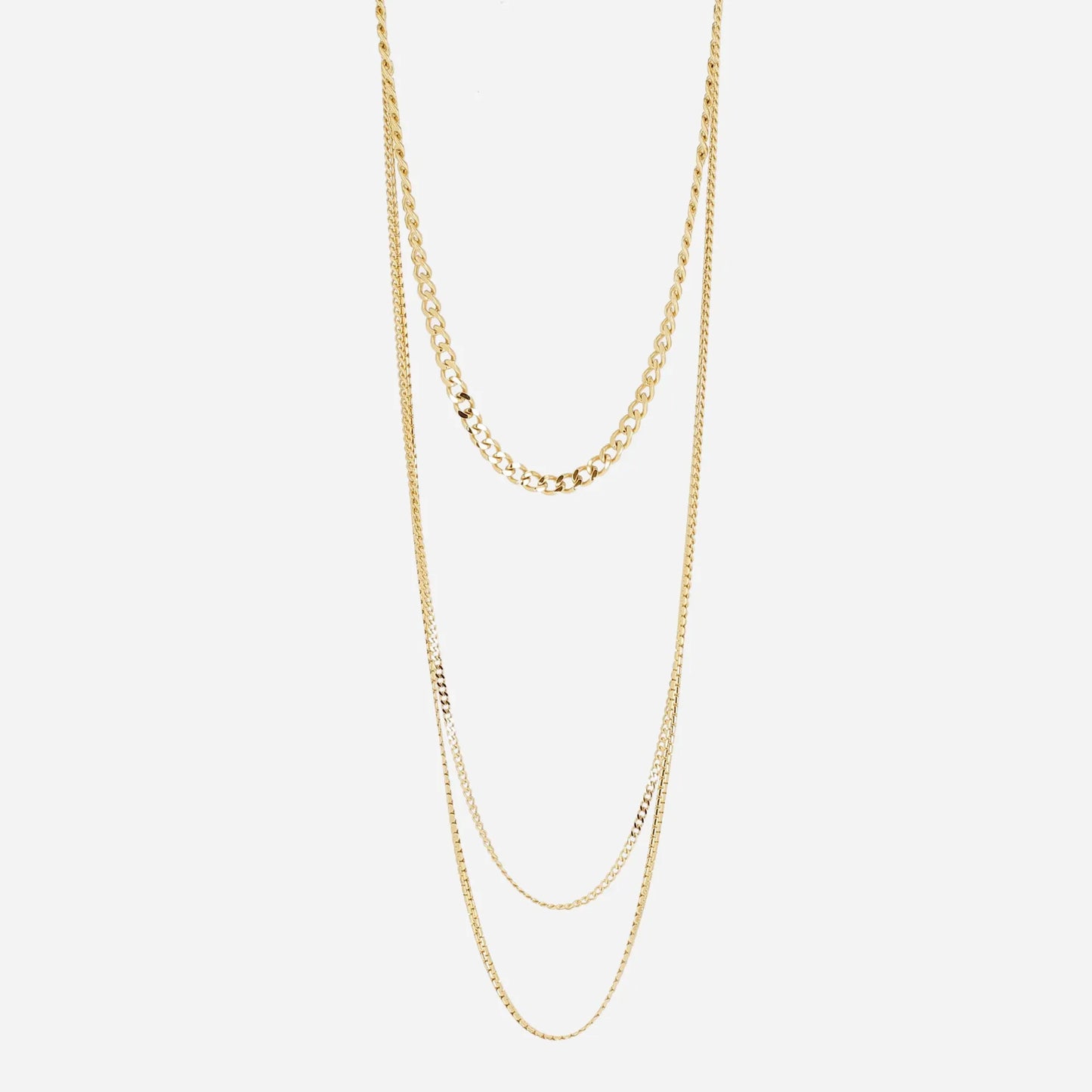 Nicole Necklace