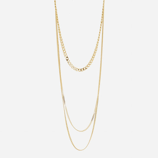 Nicole Necklace