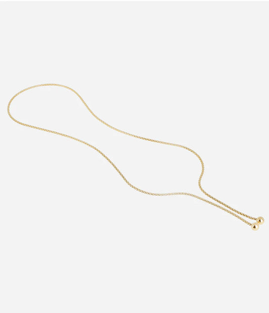 Calysta String Necklace