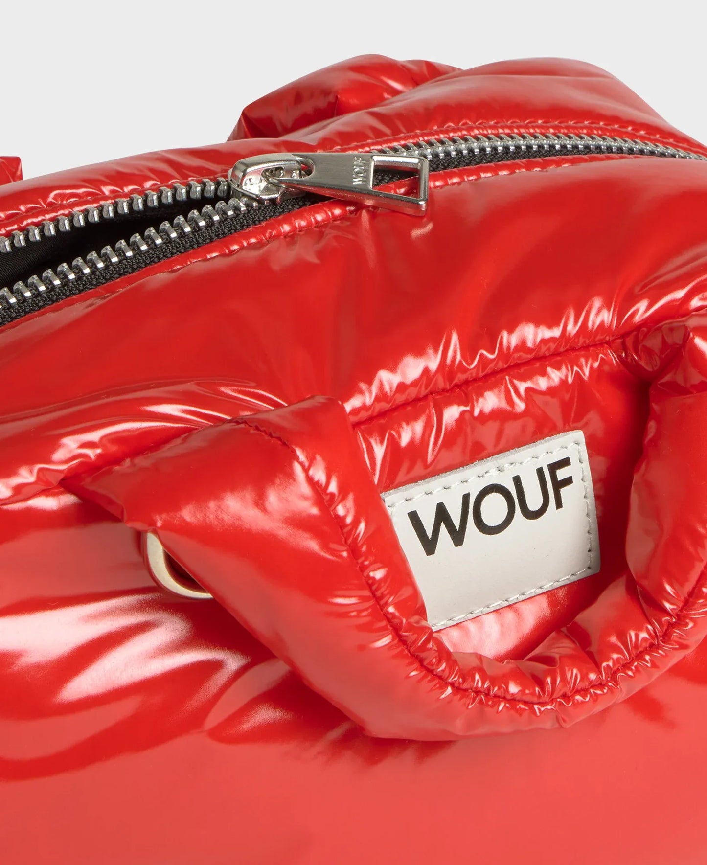 Cherry Toiletry Bag