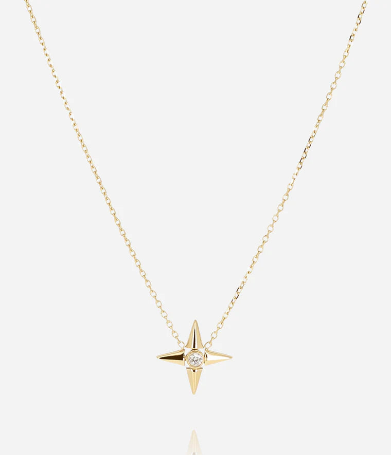 Leonardo Necklace