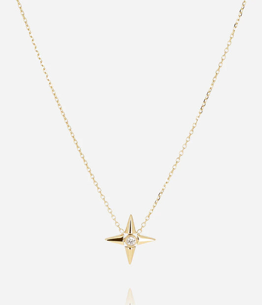 Leonardo Necklace
