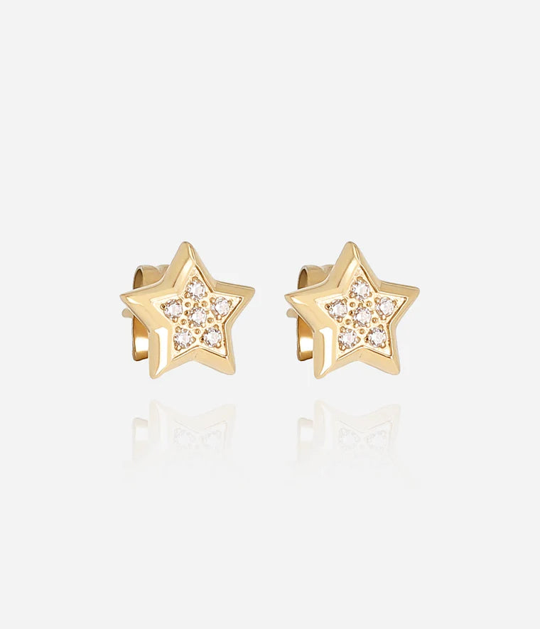 Aeris Earrings