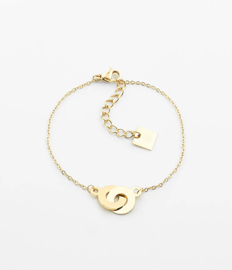 Bow Bracelet