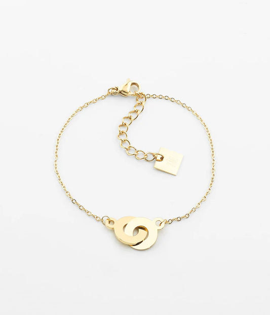Bow Bracelet