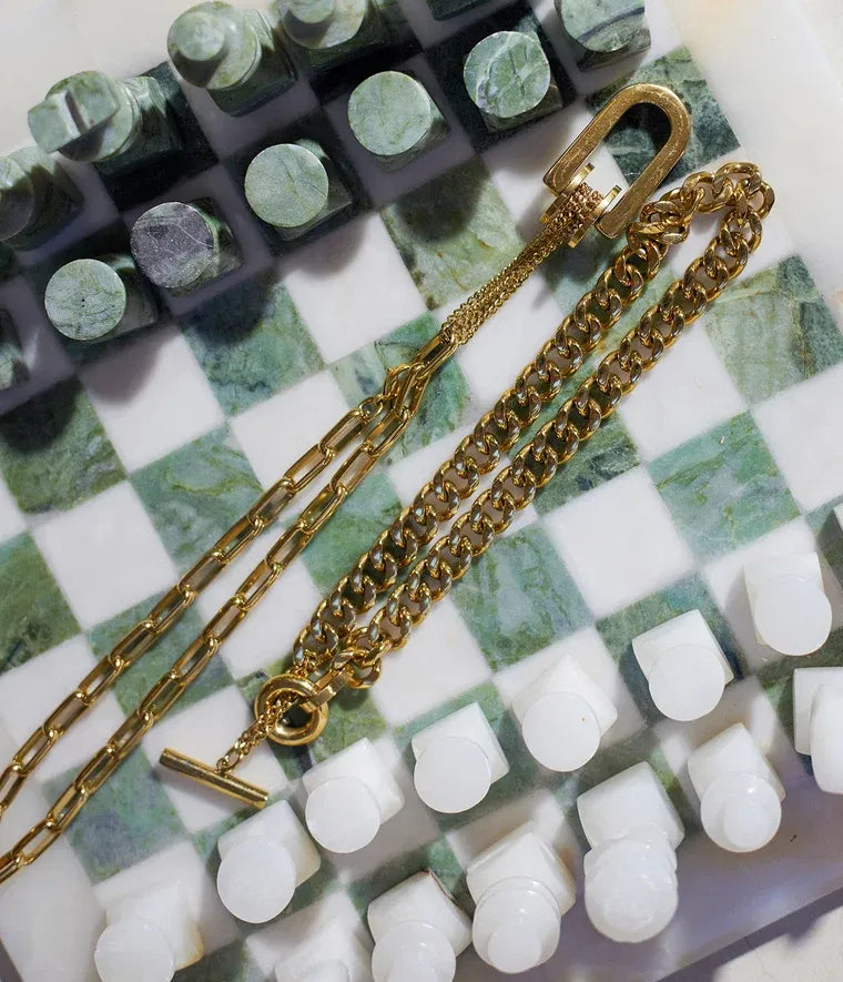 Merez Necklace