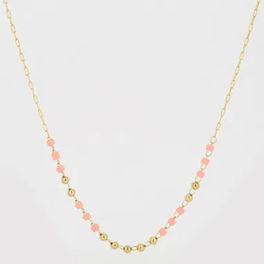 Isabeau Necklace