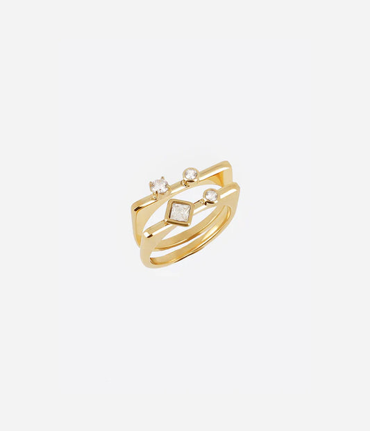 Tasso Rings 52