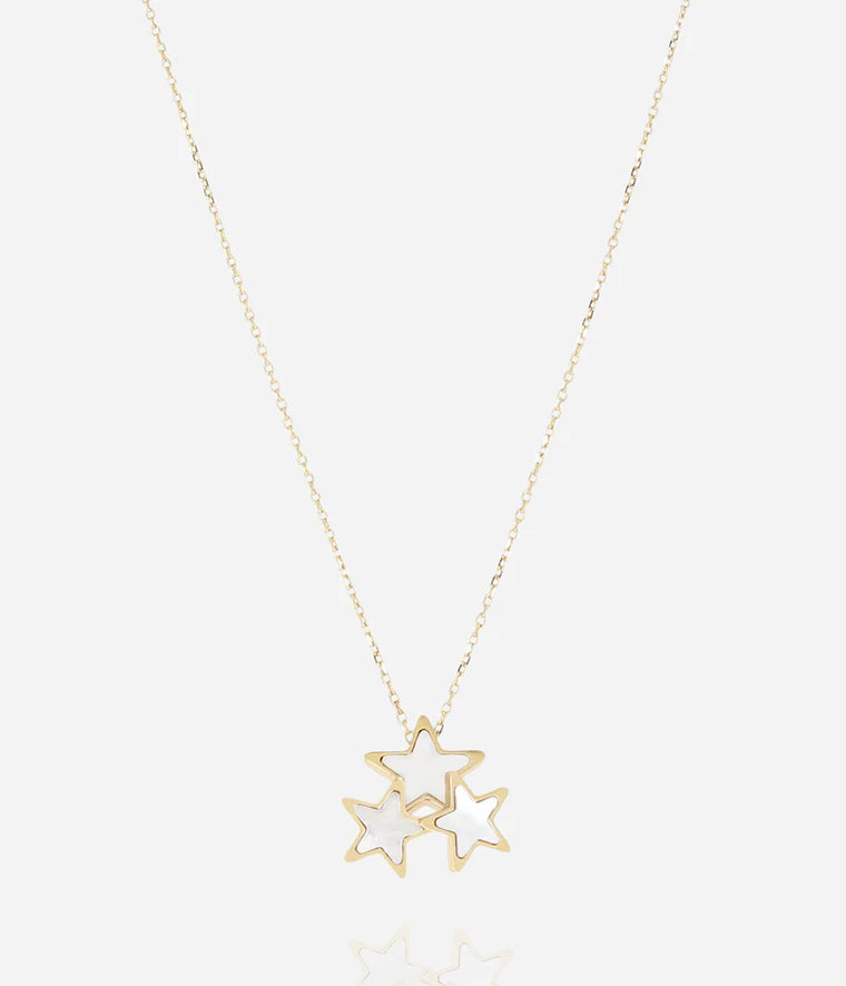 Cyrielle Necklace