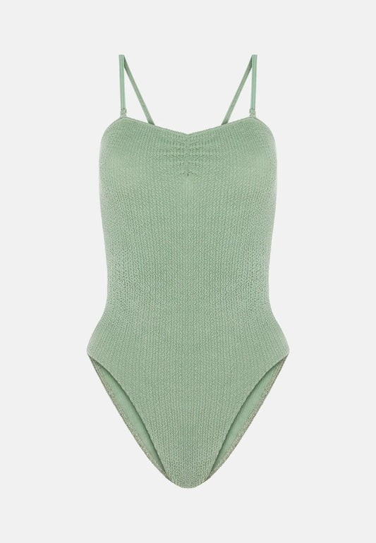 Livia One Piece Mint