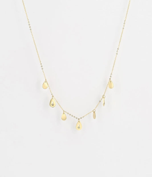 Gildas Necklace