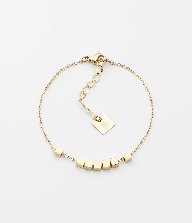 Pythagore Bracelet
