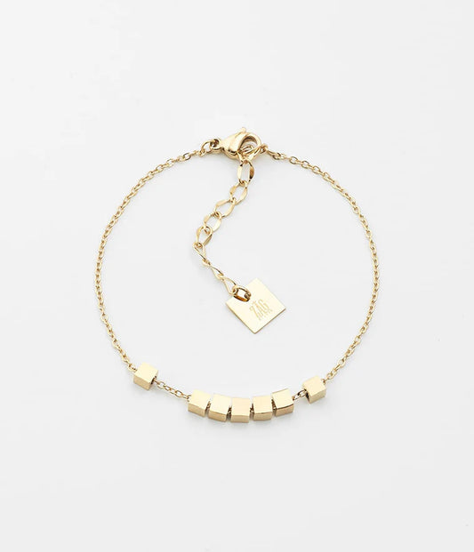 Pythagore Bracelet