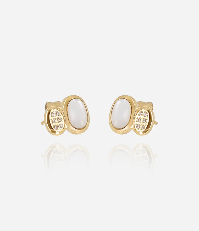 Nicolosi Earrings