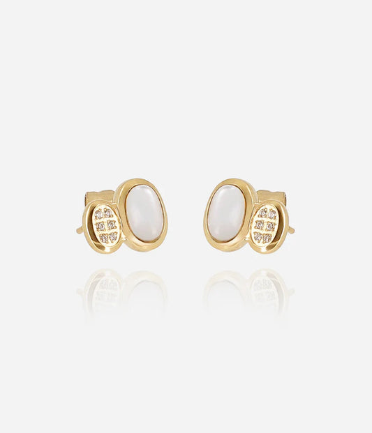Nicolosi Earrings