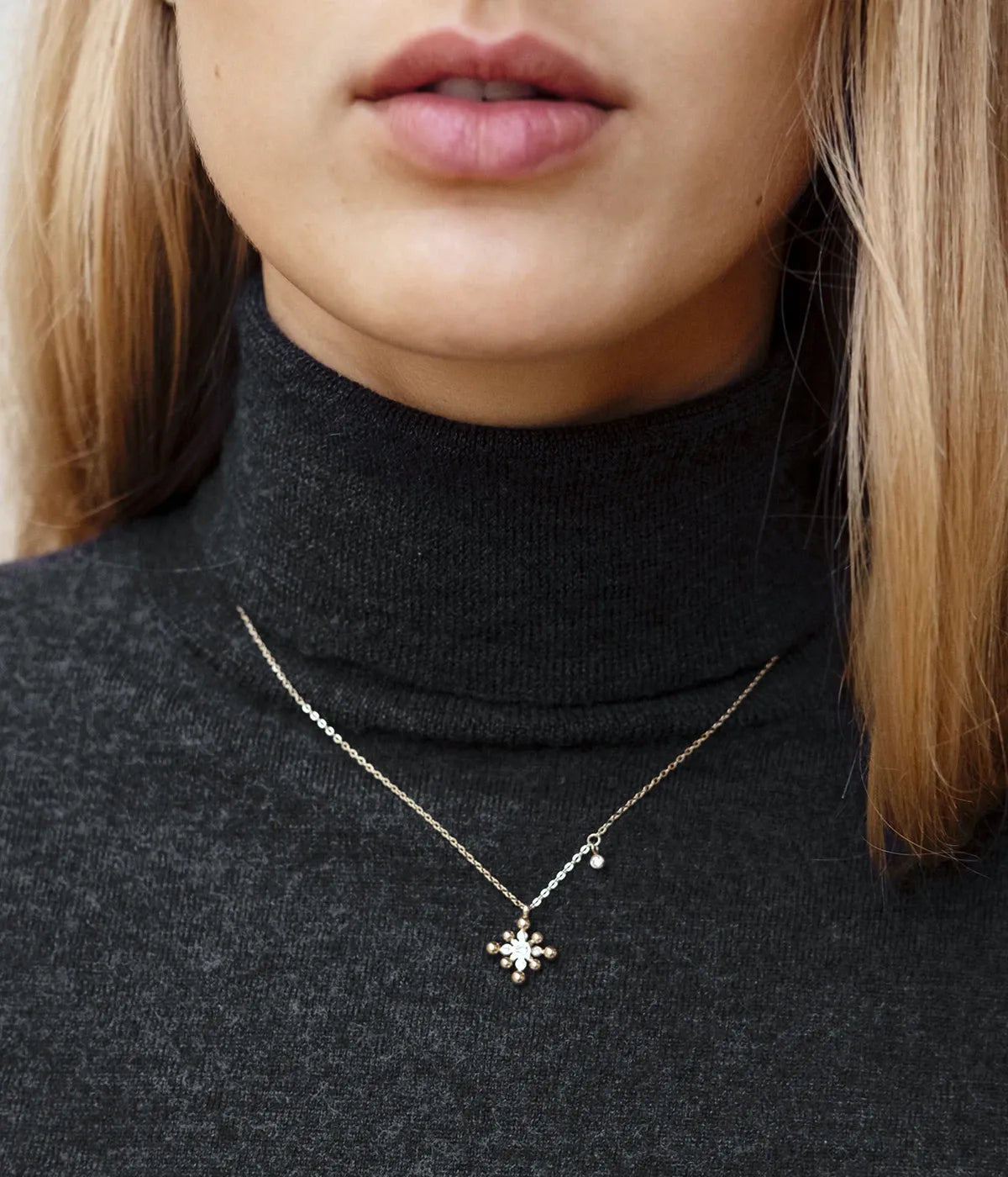 Hadrien Necklace