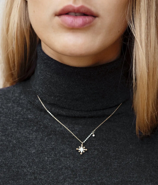 Hadrien Necklace