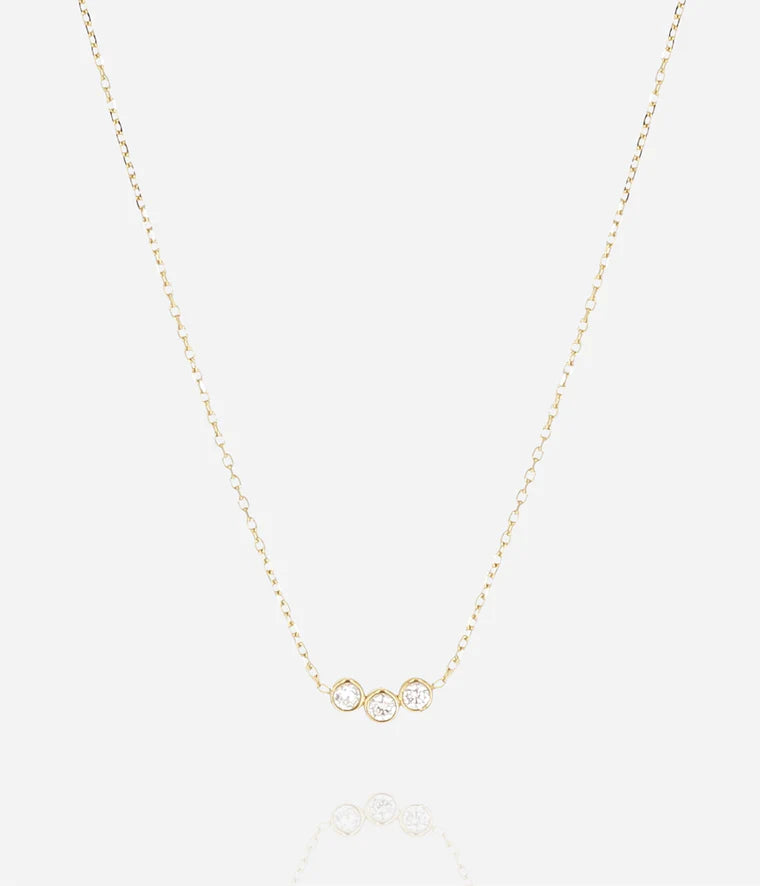 Donato Necklace