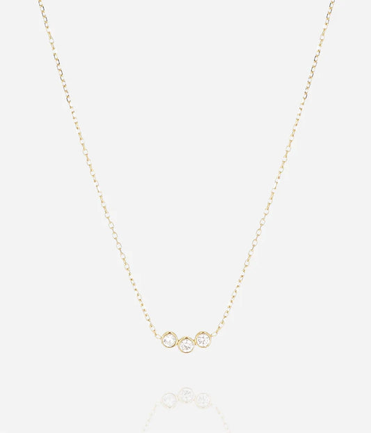 Donato Necklace