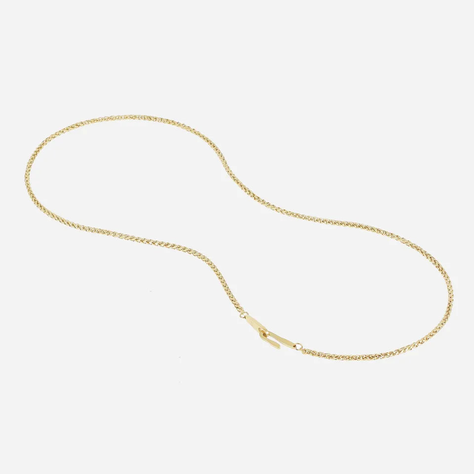 Sauveur Necklace