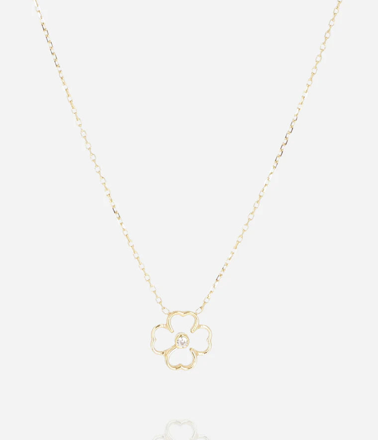 Adone Necklace