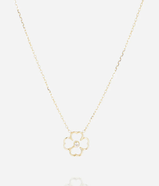 Adone Necklace