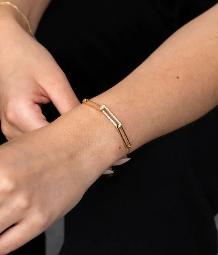 Turing Bracelet