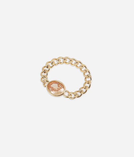 Grazia Ring Nude 54