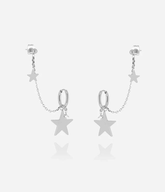 Ophelia Earrings