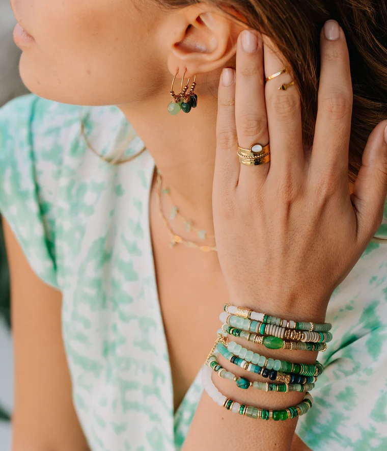 Fafa Earrings